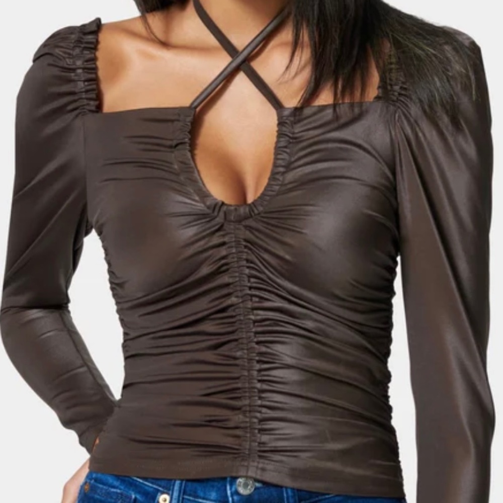 Coffee Brown